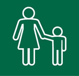 garde enfants