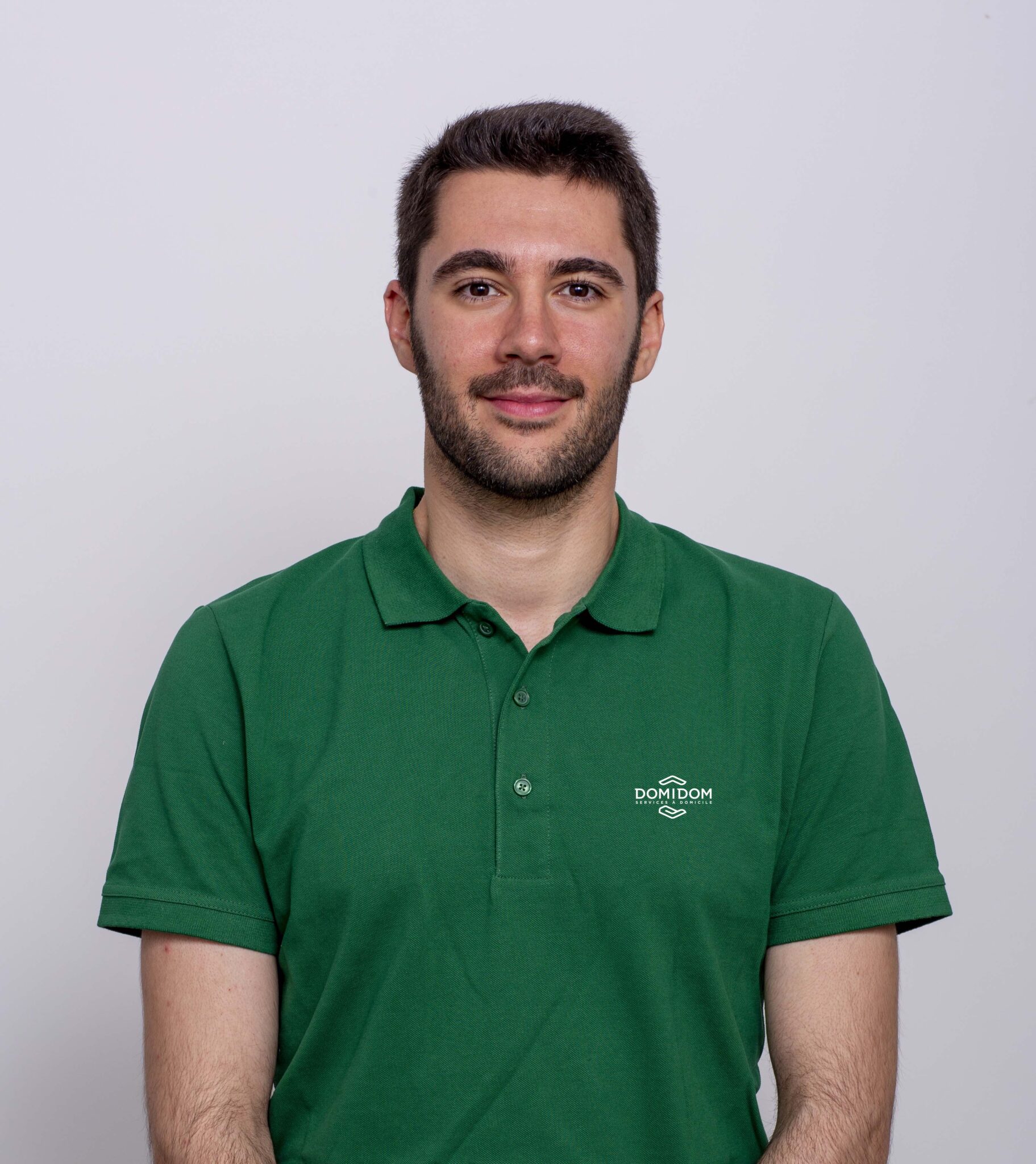 Portrait salarié domidom