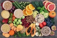 Une alimentation riche en fibres, un réflexe santé