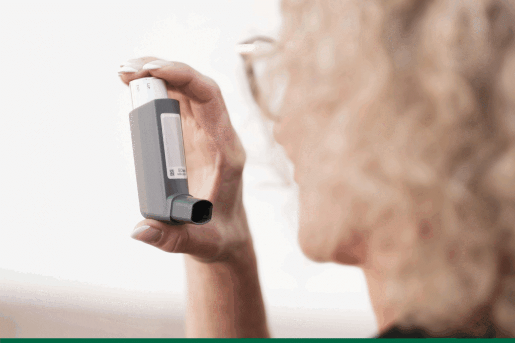 Asthm’Activ : une application mobile pour gérer la maladie