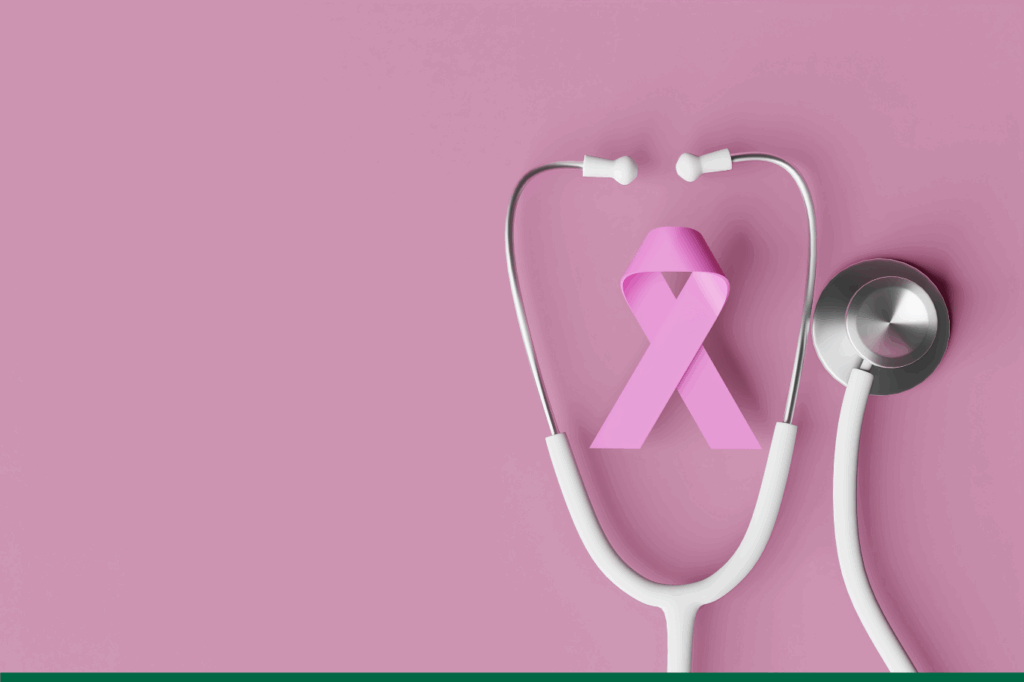 Cancer du sein : une information personnalisée par âge