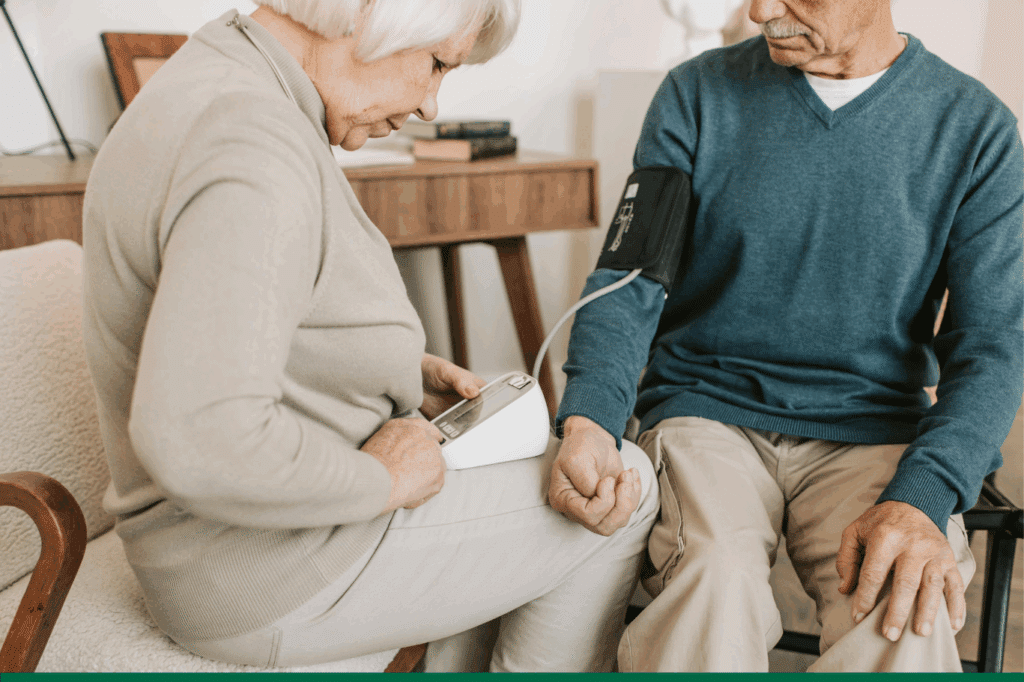 Hypertension : bien suivre son traitement