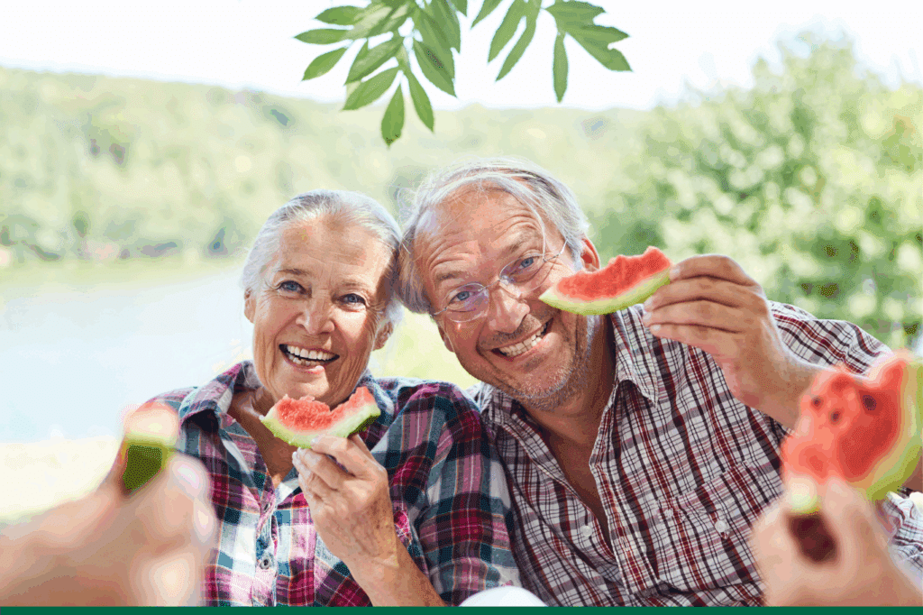 Bien vieillir avec la micronutrition