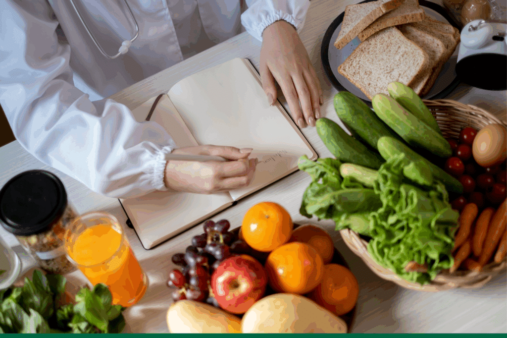 « L’alimentation, l’activité physique, l’activité sociale contribuent au bien-vieillir »