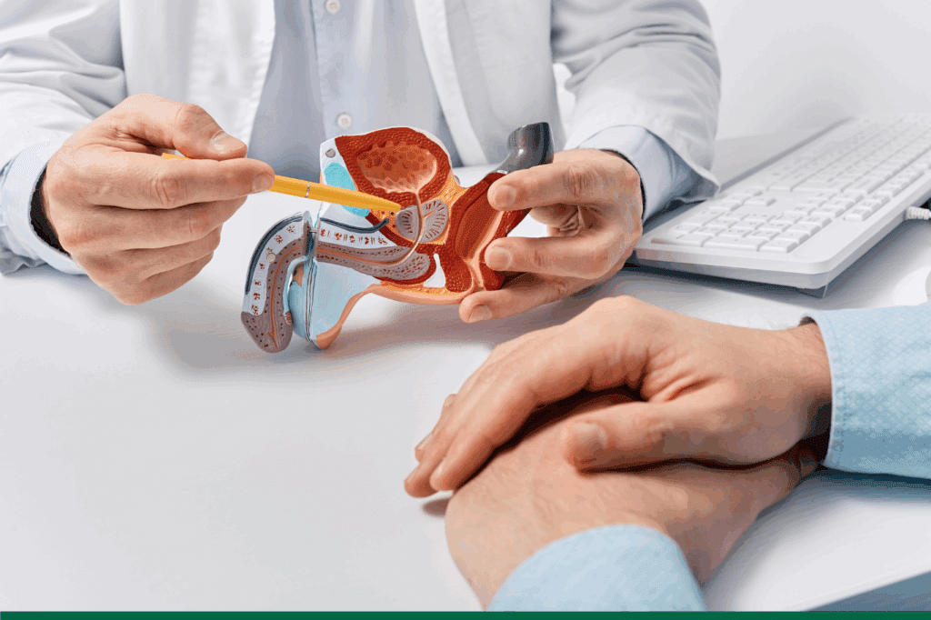 Cancer de la prostate : dépister ou pas ?