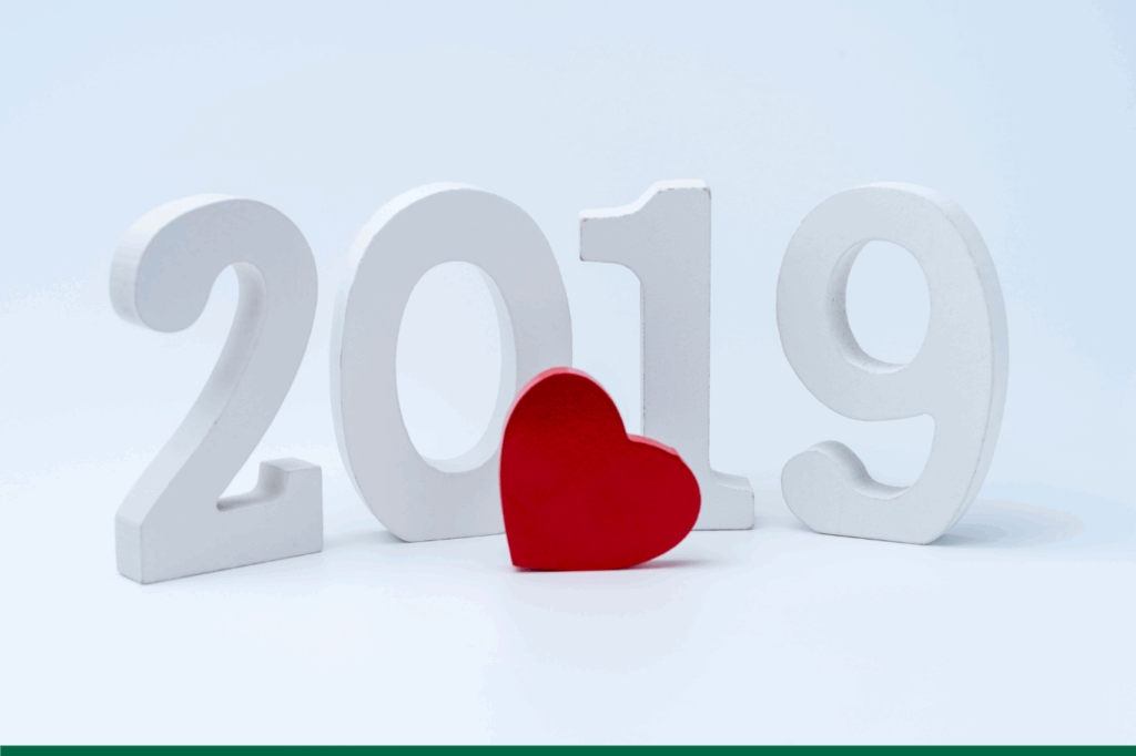 Les résolutions 2019 pour bien-vieillir