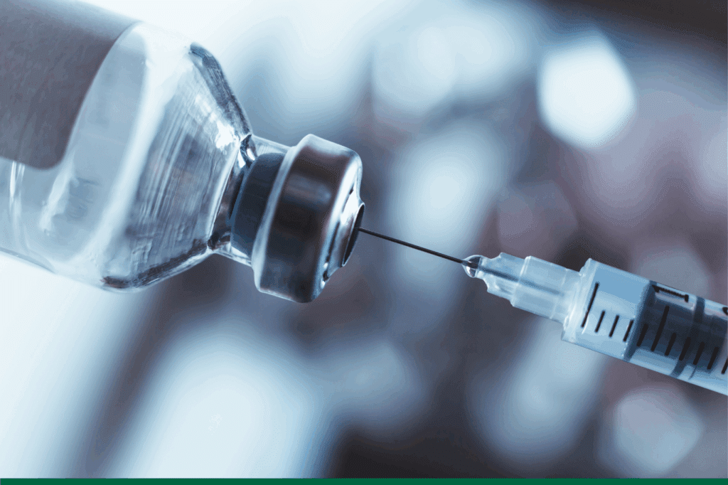 Vaccin anti-grippe : distinguer le vrai du faux