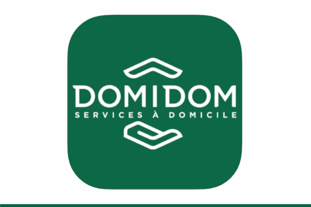 DOMIDOM lance son espace client
