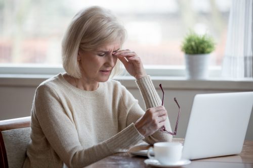 Savoir repérer le syndrome de la fatigue chronique