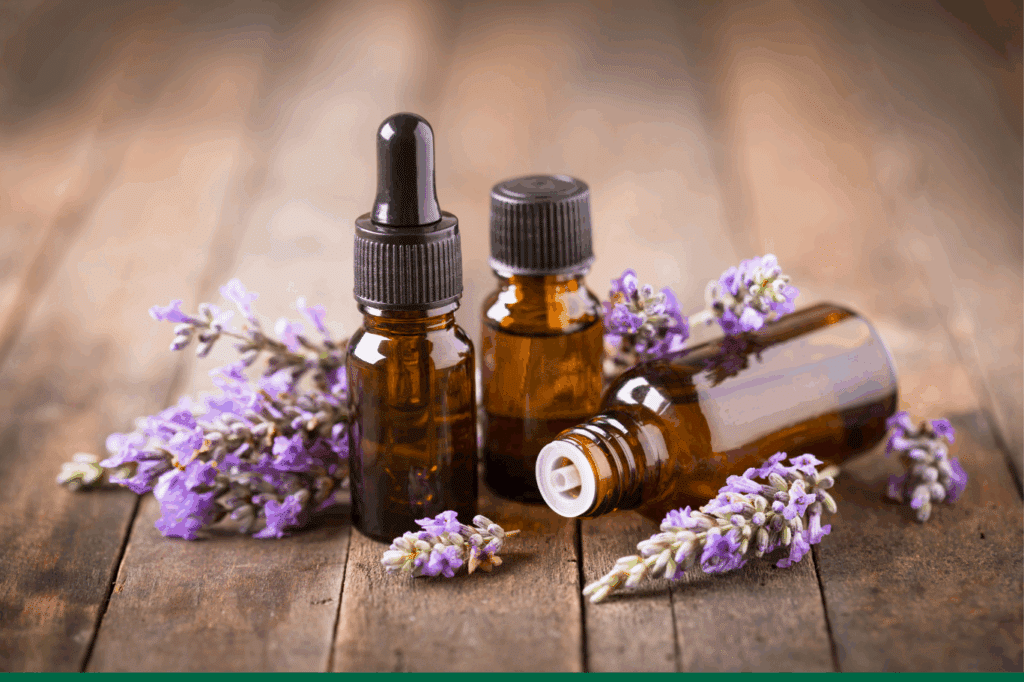 Les bienfaits de l’aromathérapie