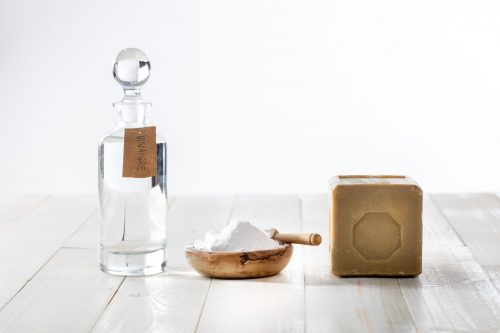 Le bicarbonate de soude? Il peut tout faire!