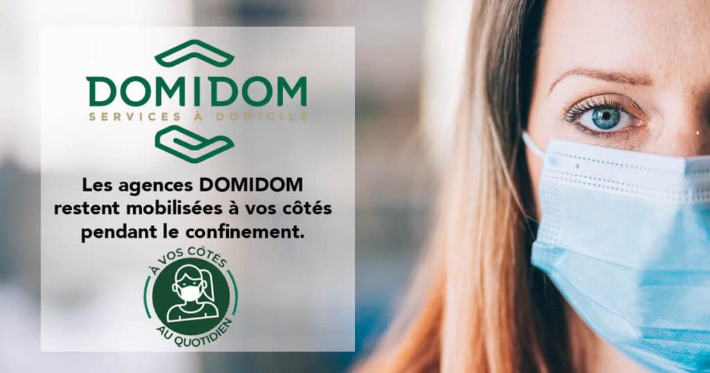 Informations COVID-19