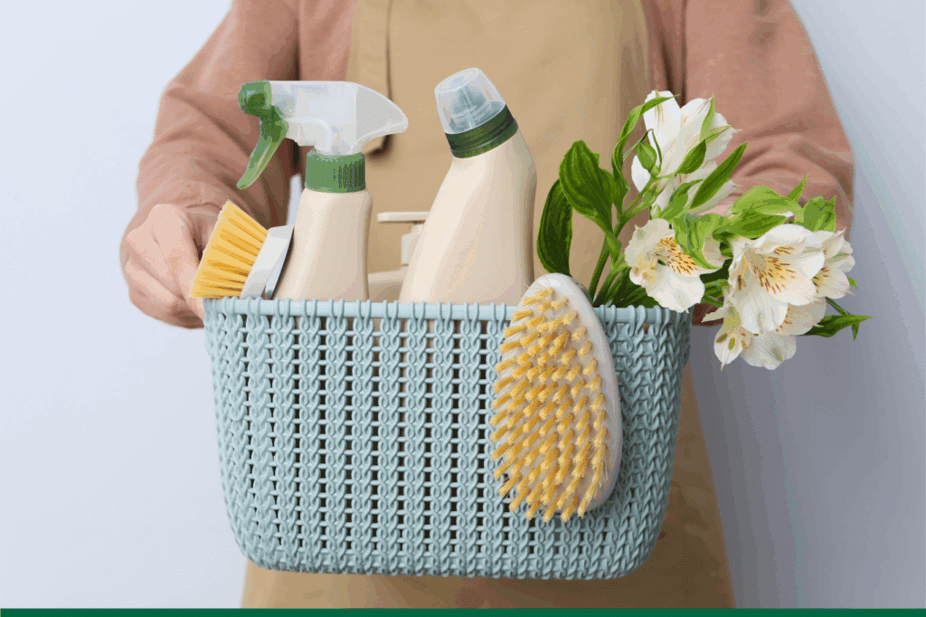 Le bicarbonate de soude? Il peut tout faire!