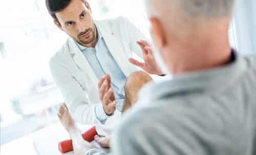 Douleurs articulaires : que faire?