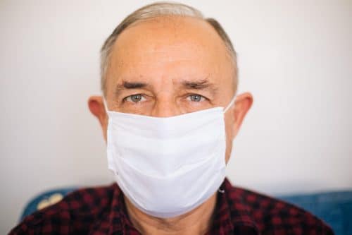 Masques de protection : faisons le point