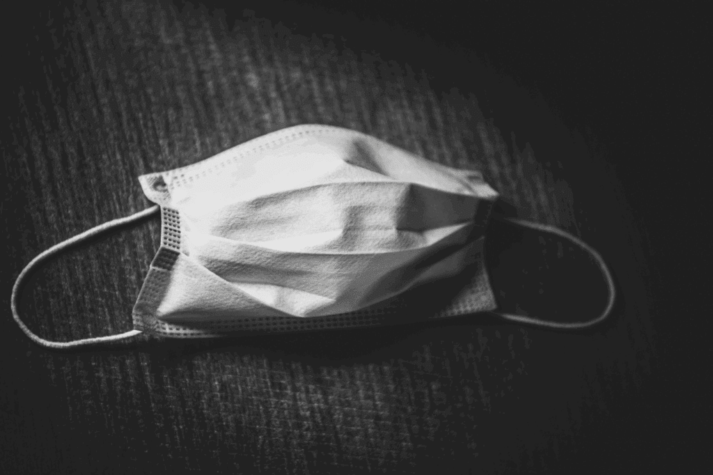 Masques de protection : faisons le point