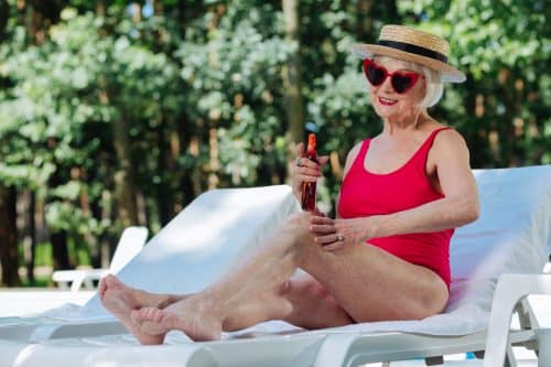 Le soleil : ses bienfaits, ses dangers
