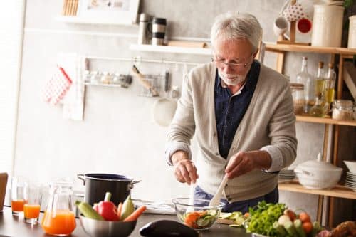 Manger équilibré pour garder la forme tout l’été