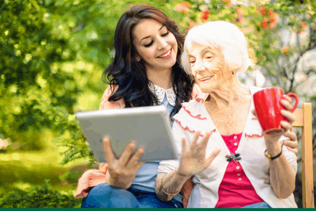 Aidant en vacances : on fait comment ?