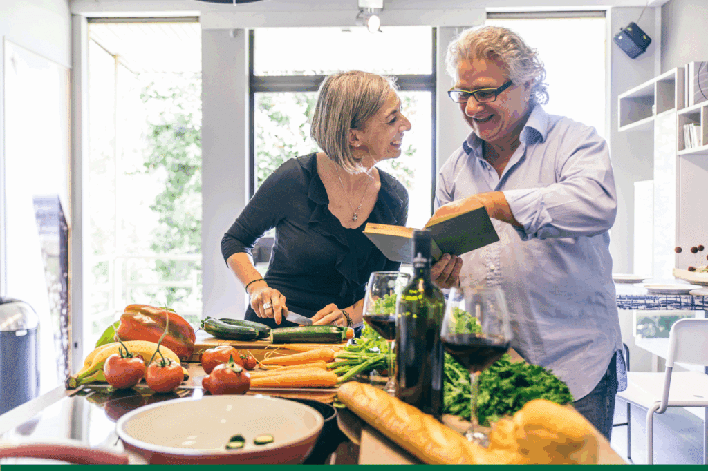 Manger équilibré pour garder la forme tout l’été