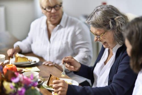 Retrouver l’appétit quand on n’a plus envie
