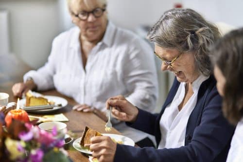 Retrouver l'appétit quand on n'a plus envie - DOMIDOM