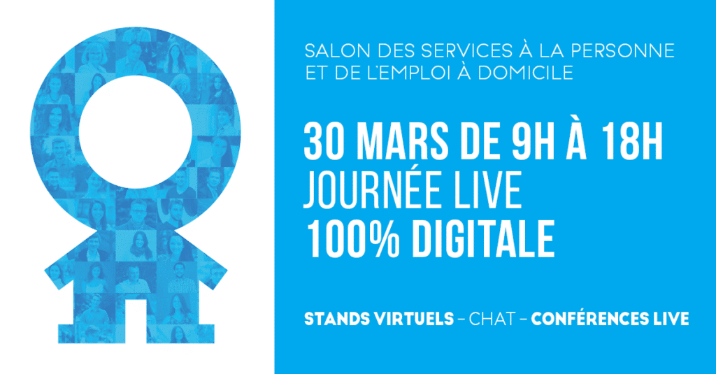 DOMIDOM sera présent au salon SAP – Édition digitale