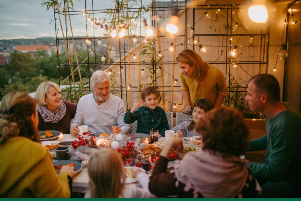 Covid et fêtes de fin d’année : les bonnes pratiques pour se rassembler