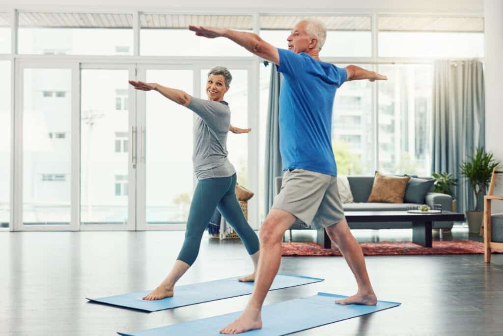 Retrouver la forme après les fêtes