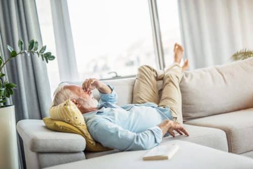 Qu’est-ce que le malaise vagal ?