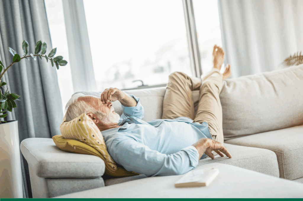 Qu’est-ce que le malaise vagal ?