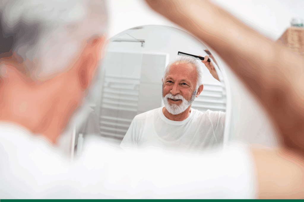 Chute des cheveux : quelles solutions ?