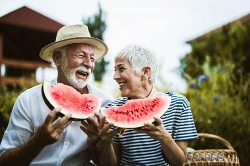 Quelques conseils pour passer un été en pleine santé