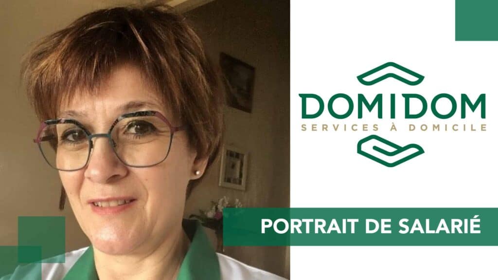Portrait de salarié : 5 questions à Nathalie MAZEAU, Agence de METZ