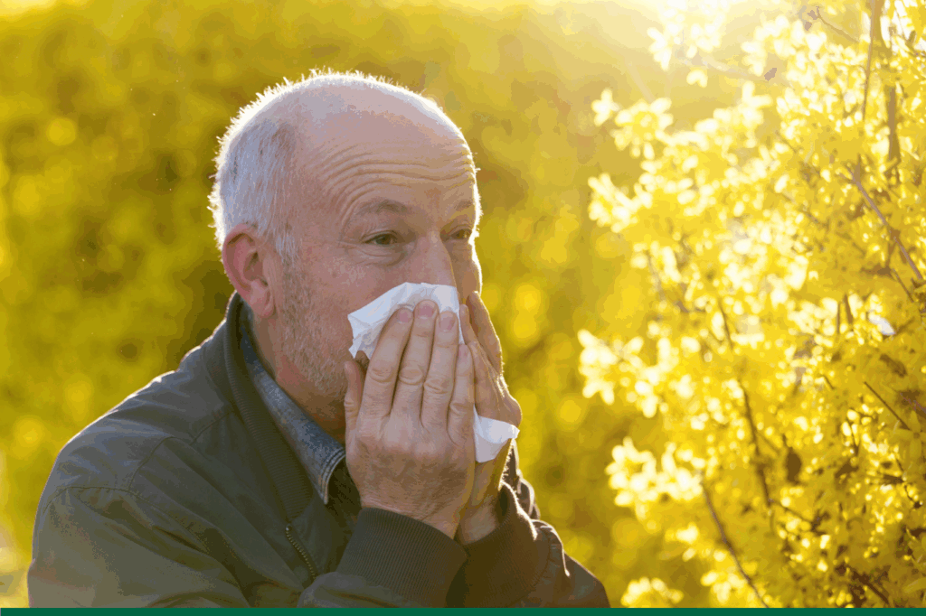 Allergie au pollen : que faire pour la soulager ?