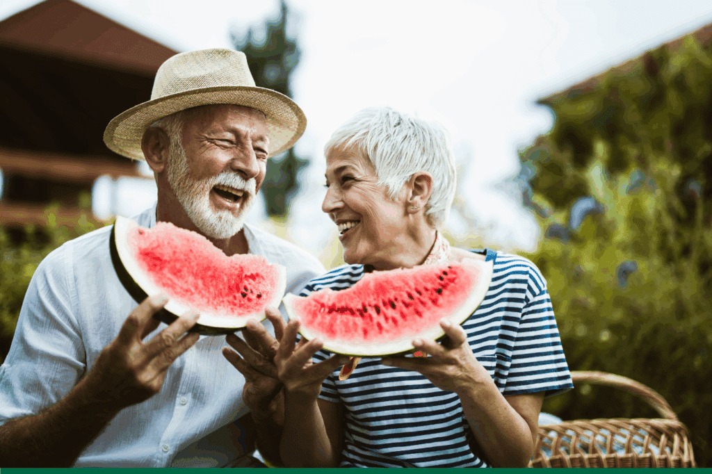 Quelques conseils pour passer un été en pleine santé