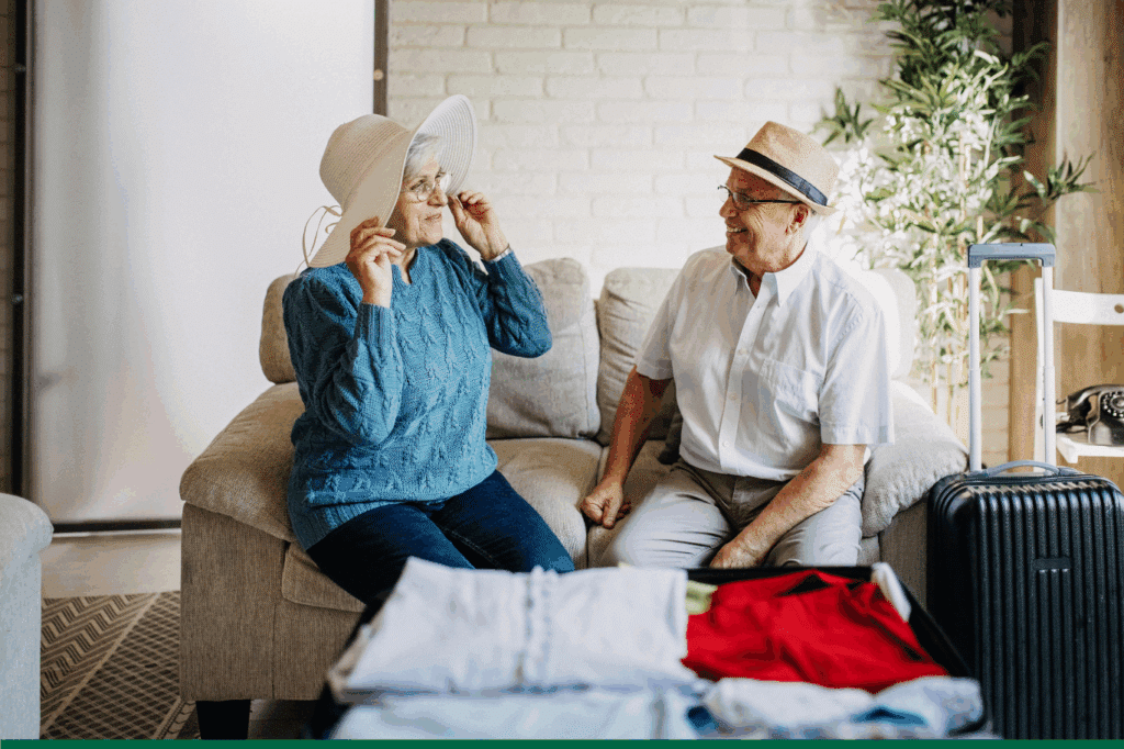 Préparer sa maison avant de partir en vacances