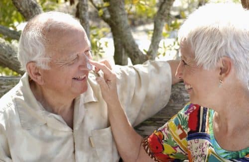 Les maladies les plus courantes en été