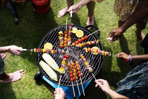 La cuisson au barbecue est-elle nocive pour la santé ?