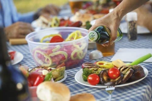 Les bienfaits de l’huile d’olive