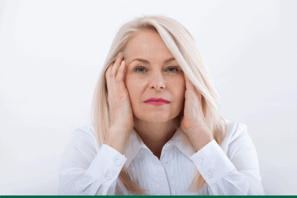 Ménopause : qu’est-ce qui change vraiment ?