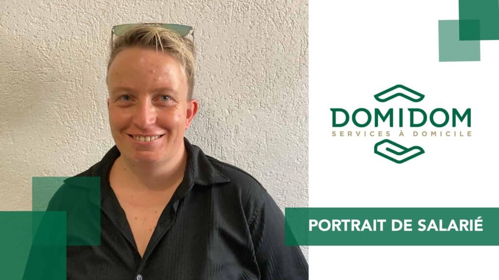 Portrait de salarié : 5 questions Céline Dufour Magliocchetti, Agence de St Genis Laval