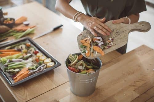 Faire son compost soi-même