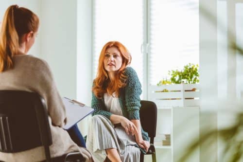 Quand se faire aider par un psychologue ?