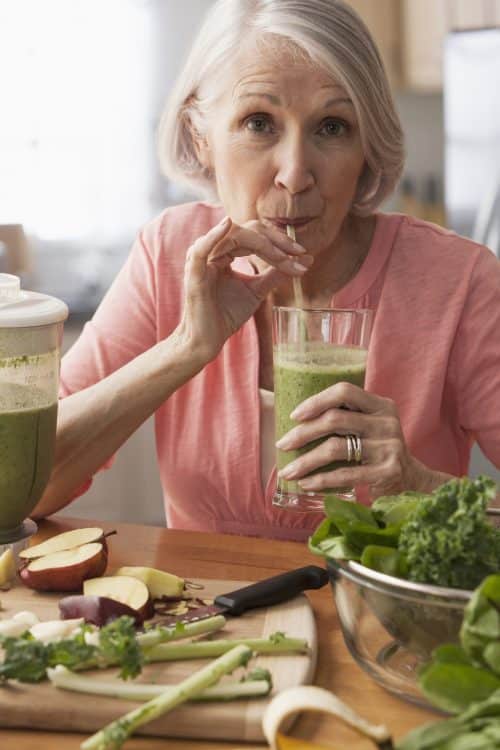 Bien s’alimenter pour renforcer son système immunitaire