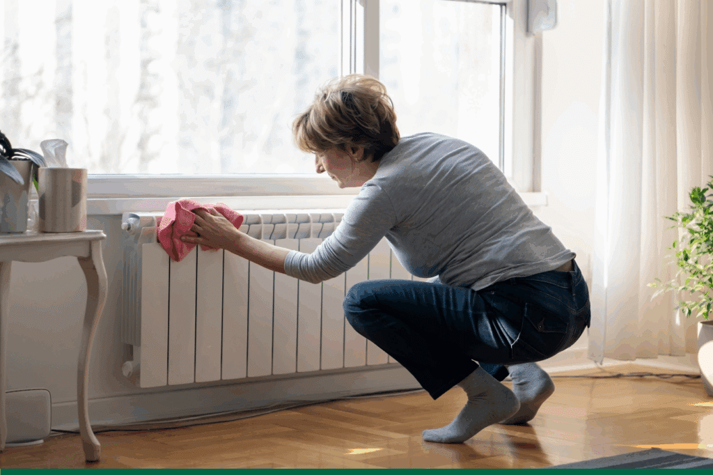 Entretenir son chauffage : Pourquoi ? Comment ?