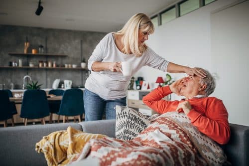 Combattre les maladies de l’hiver