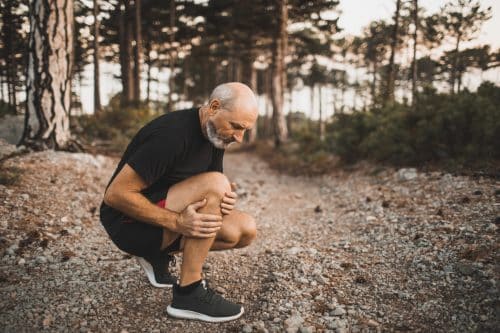 Comment éviter les crampes ?