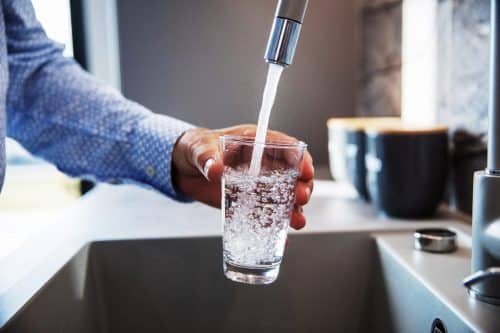 Purifier l’eau à la maison