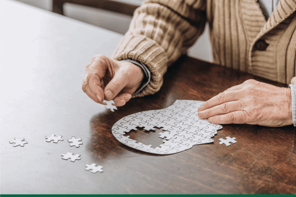 Quels sont les premiers symptômes de la maladie de Parkinson ?